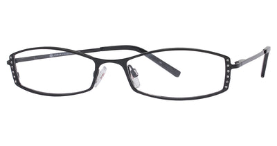 Gloria by Gloria Gloria By Gloria Vanderbilt 4020 Eyeglasses