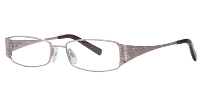 Gloria by Gloria Gloria By Gloria Vanderbilt 4021 Eyeglasses