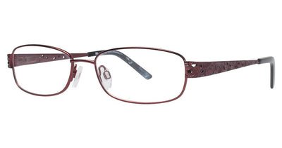Gloria by Gloria Gloria By Gloria Vanderbilt 4031 Eyeglasses