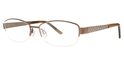 Gloria by Gloria Gloria By Gloria Vanderbilt 4049 Eyeglasses