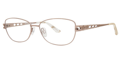 Gloria by Gloria Gloria By Gloria Vanderbilt 4061 Eyeglasses