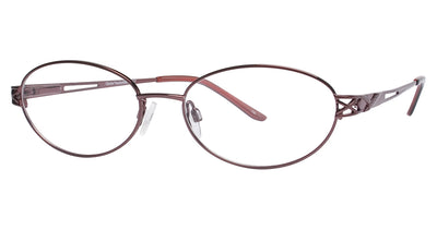 Gloria Vanderbilt Gloria Vanderbilt M27 Eyeglasses