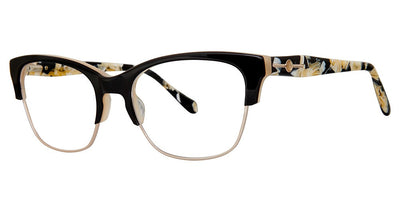 Leon Max Leon Max 4058 Eyeglasses