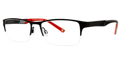 Shaquille O'Neal Shaquille O'Neal 128M Eyeglasses