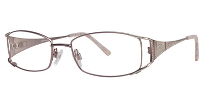 Sophia Loren SL Beau Rivage 54 Eyeglasses