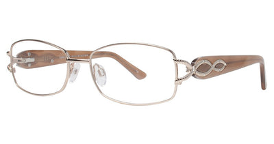 Sophia Loren SL Beau Rivage 64 Eyeglasses