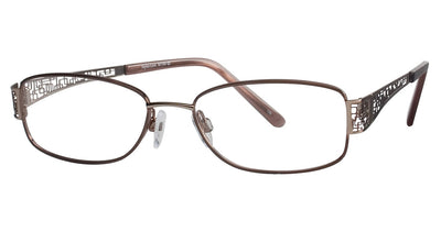 Sophia Loren Sophia Loren M186 Eyeglasses