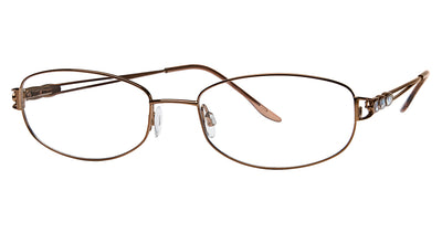 Sophia Loren Sophia Loren M202 Eyeglasses