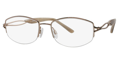 Sophia Loren Sophia Loren M210 Eyeglasses