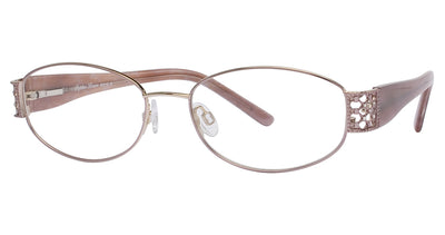 Sophia Loren Sophia Loren M215 Eyeglasses
