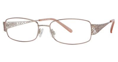 Sophia Loren Sophia Loren M225 Eyeglasses