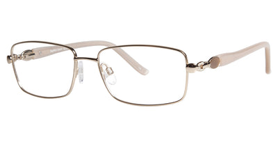 Sophia Loren Sophia Loren M235 Eyeglasses