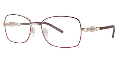 Sophia Loren Sophia Loren M262 Eyeglasses