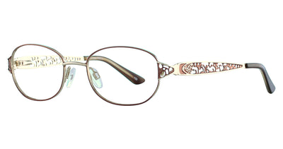 Sophia Loren Sophia Loren M265 Eyeglasses