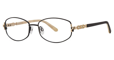 Sophia Loren Sophia Loren M286 Eyeglasses