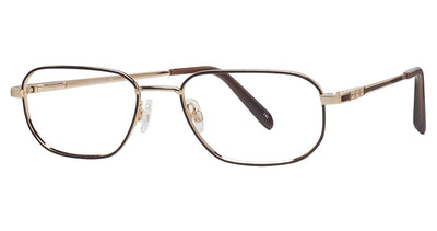 Stetson® Stetson 230 Eyeglasses