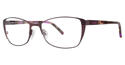 Via Spiga Via Spiga Leona Eyeglasses