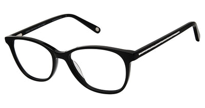 Jimmy Crystal New York Banff Eyeglasses
