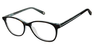 Jimmy Crystal New York Banff Eyeglasses