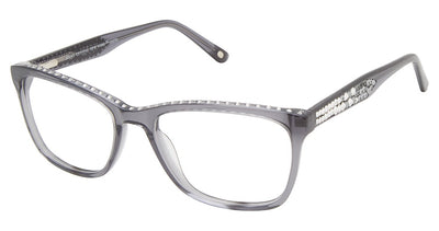 Jimmy Crystal New York Casta Eyeglasses