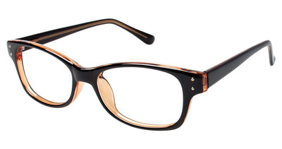 New Globe L4053 Eyeglasses