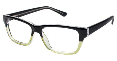 New Globe L4054 Eyeglasses