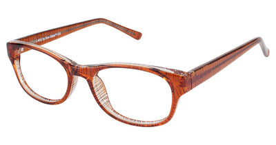 New Globe L4062 Eyeglasses