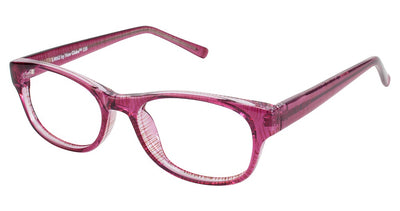 New Globe L4062 Eyeglasses