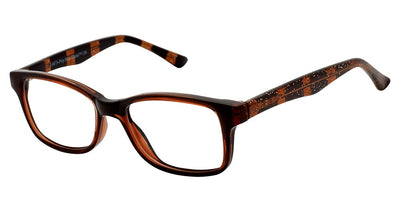 New Globe L4073-P Eyeglasses