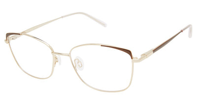 ELLE EL 13501 Eyeglasses