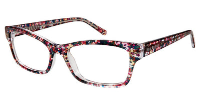 Isaac Mizrahi New York IM 30028 Eyeglasses