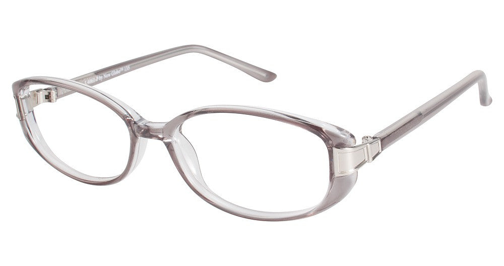 New Globe L4061-P Eyeglasses