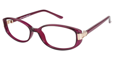 New Globe L4061-P Eyeglasses