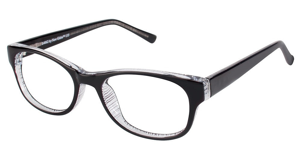New Globe L4062 Eyeglasses