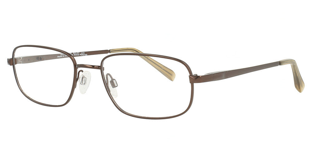 Art-Craft USA Workforce 431AM Eyeglasses