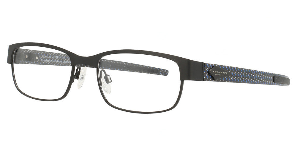 Art-Craft USA Workforce 441AM Standard Eyeglasses
