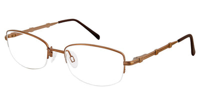 Aristar AR 16378 Eyeglasses