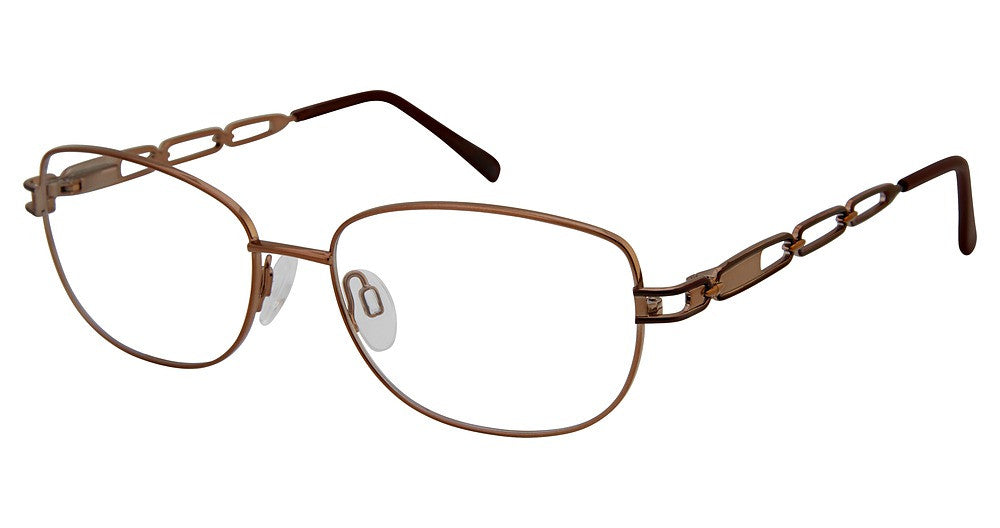 Aristar AR 30800 Eyeglasses