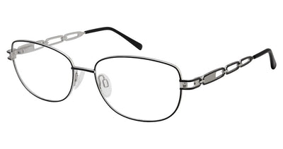 Aristar AR 30800 Eyeglasses