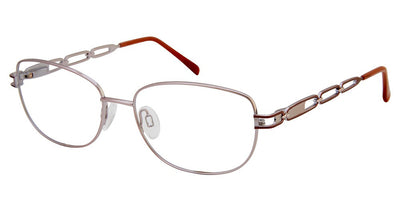 Aristar AR 30800 Eyeglasses