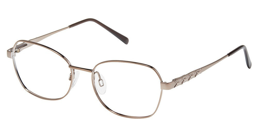 Aristar AR 30807 Eyeglasses