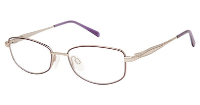Aristar AR 30811 Eyeglasses