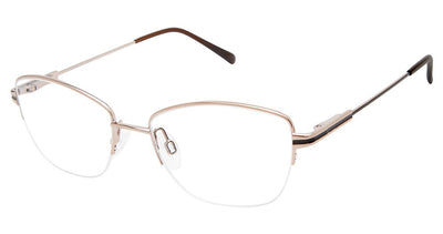 Aristar AR 30611 Eyeglasses