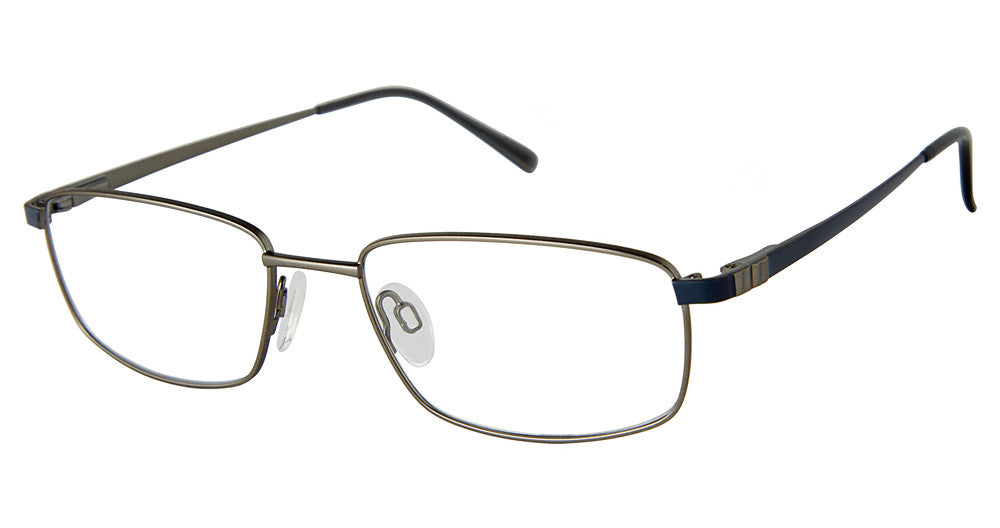 Aristar AR 30729 Eyeglasses