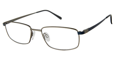 Aristar AR 30729 Eyeglasses