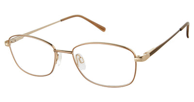 Aristar AR 30823 Eyeglasses