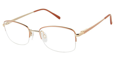 Aristar AR 30824 Eyeglasses