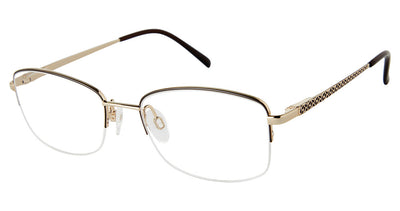Aristar AR 30824 Eyeglasses