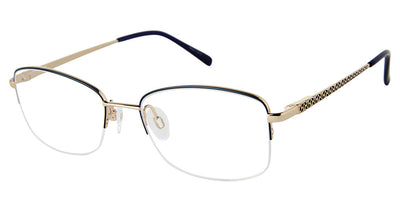 Aristar AR 30824 Eyeglasses