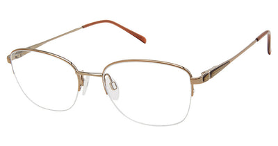 Aristar AR 30830 Eyeglasses